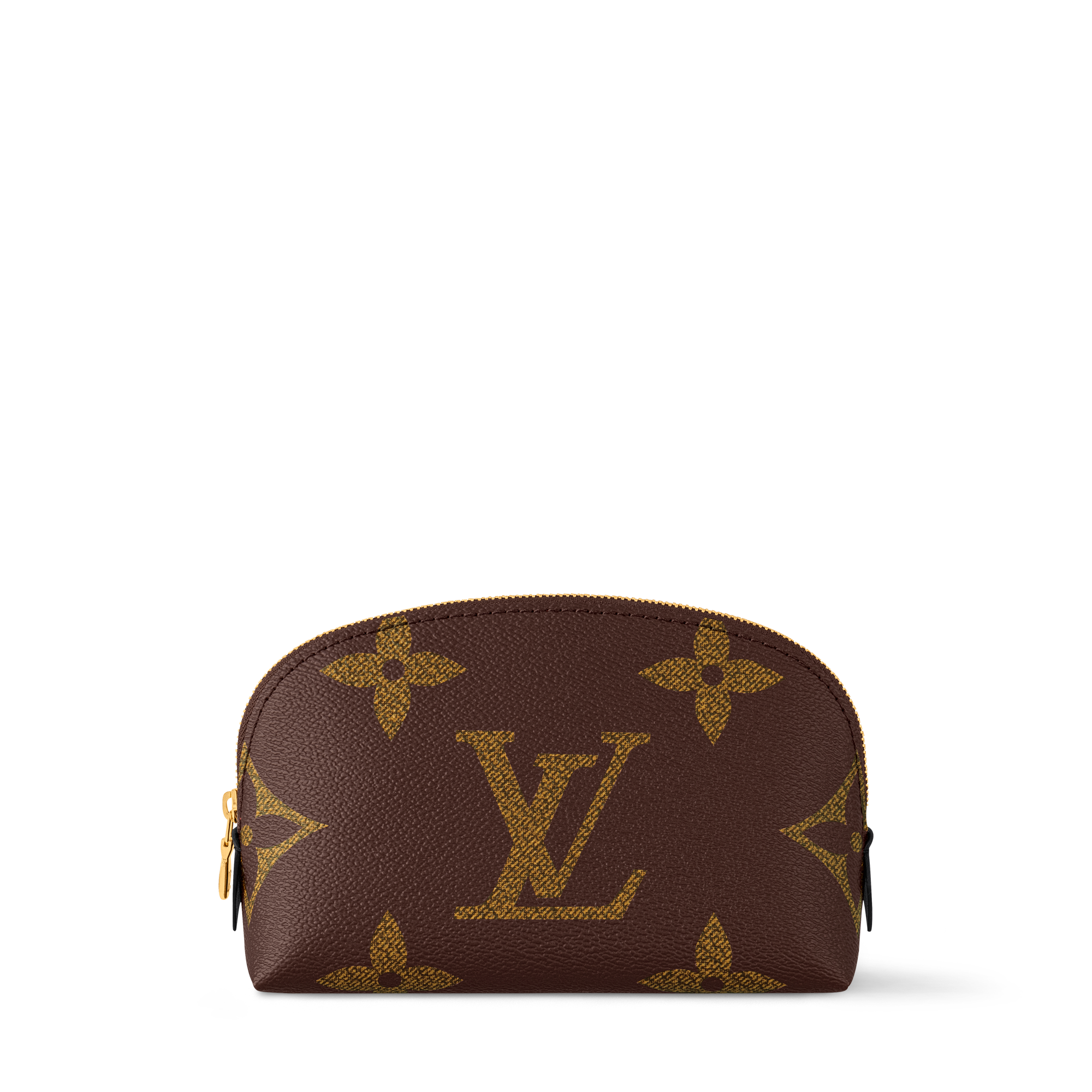 Louis Vuitton ダミエ ポシェット コスメティック LV x TM Cosmetic Pouch PM - Luxury Travel Accessories - Travel